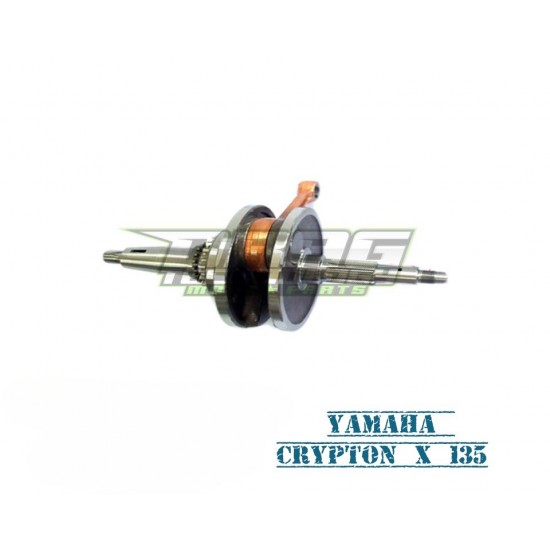 ΣΤΡΟΦΑΛΟΣ YAMAHA CRYPTON X135 W-STD
